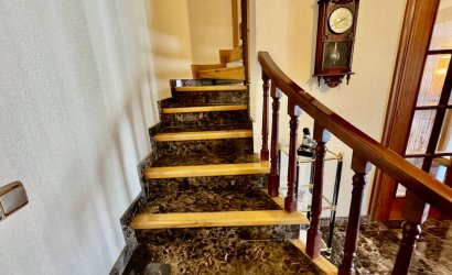 Resale - Country House -
Castalla