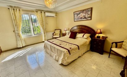 Resale - Country House -
Castalla