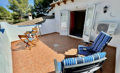 Resale - Country House -
Castalla