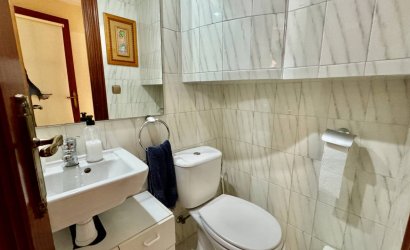 Resale - Country House -
Castalla