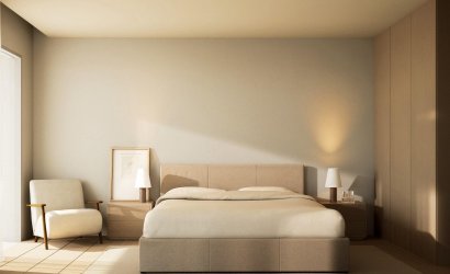 Nieuwbouw Woningen - Apartment -
Moncofa - Playa de Moncofa