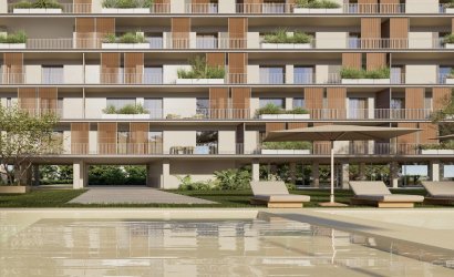 Nieuwbouw Woningen - Penthouse -
Moncofa - Playa de Moncofa