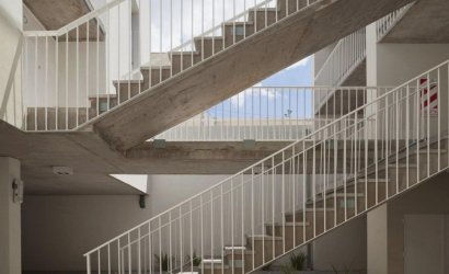 Nieuwbouw Woningen - Penthouse -
Moncofa - Playa de Moncofa