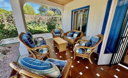 Resale - Country House -
Castalla