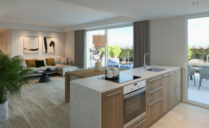 Nieuwbouw Woningen - Penthouse -
Moncofa - Playa de Moncofa