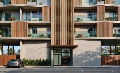 Nieuwbouw Woningen - Penthouse -
Moncofa - Playa de Moncofa
