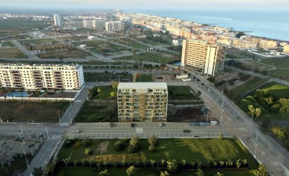 Nieuwbouw Woningen - Penthouse -
Moncofa - Playa de Moncofa