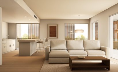 Nieuwbouw Woningen - Apartment -
Moncofa - Playa de Moncofa