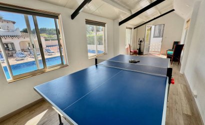 Resale - Country House -
Castalla