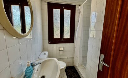 Resale - Country House -
Castalla