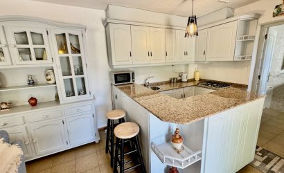 Resale - Country House -
Castalla