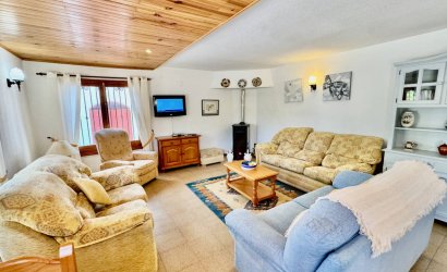 Resale - Country House -
Castalla