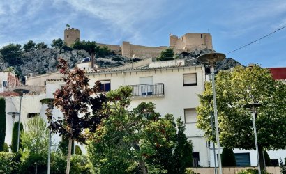 Resale - Country House -
Castalla