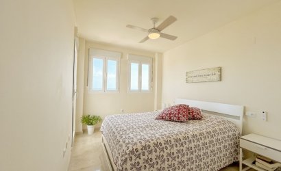 Herverkoop - Apartment -
Manilva - Inland