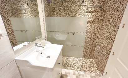 Herverkoop - Apartment -
Manilva - Inland