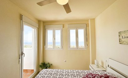Herverkoop - Apartment -
Manilva - Inland