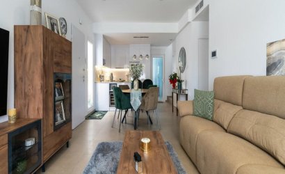 Herverkoop - Villa -
San Pedro del Pinatar - Costa Calida