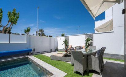 Herverkoop - Villa -
San Pedro del Pinatar - Costa Calida