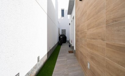 Herverkoop - Villa -
San Pedro del Pinatar - Costa Calida