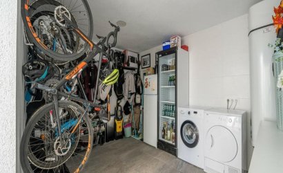 Herverkoop - Villa -
San Pedro del Pinatar - Costa Calida