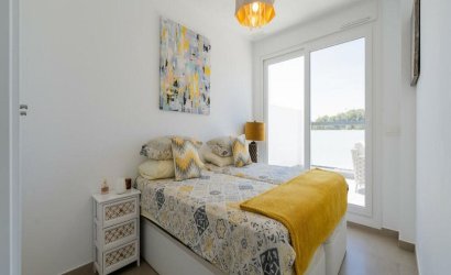 Herverkoop - Villa -
San Pedro del Pinatar - Costa Calida