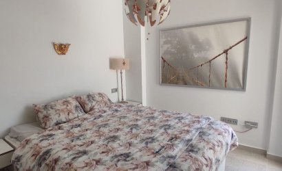Herverkoop - Villa -
Orihuela Costa - Costa Blanca