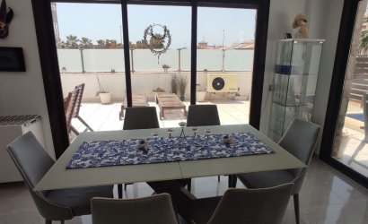 Herverkoop - Villa -
Orihuela Costa - Costa Blanca