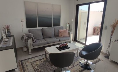 Herverkoop - Villa -
Orihuela Costa - Costa Blanca