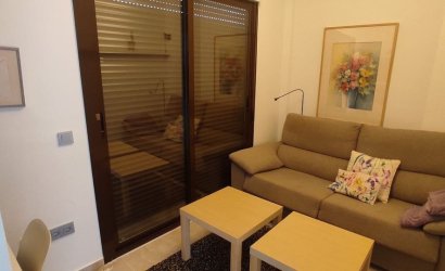 Herverkoop - Villa -
Orihuela Costa - Costa Blanca