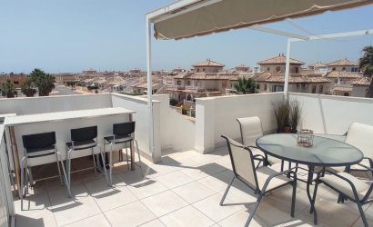 Herverkoop - Villa -
Orihuela Costa - Costa Blanca