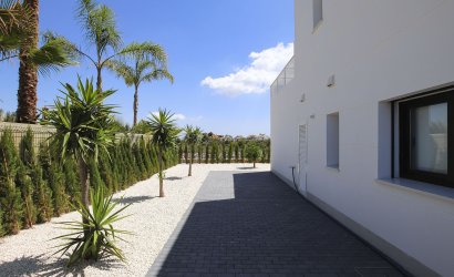 Resale - Villa -
Rojales - Ciudad Quesada