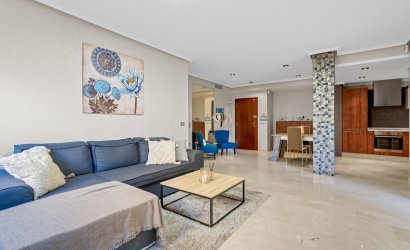 Herverkoop - Apartment -
Cabo Roig - Costa Blanca