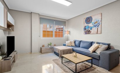 Herverkoop - Apartment -
Cabo Roig - Costa Blanca