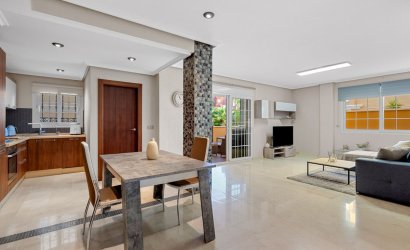 Herverkoop - Apartment -
Cabo Roig - Costa Blanca