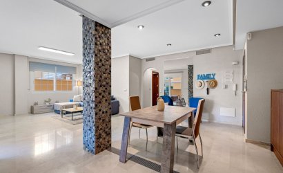 Herverkoop - Apartment -
Cabo Roig - Costa Blanca