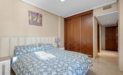 Herverkoop - Apartment -
Cabo Roig - Costa Blanca