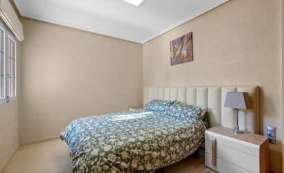 Herverkoop - Apartment -
Cabo Roig - Costa Blanca