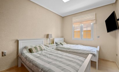 Herverkoop - Apartment -
Cabo Roig - Costa Blanca