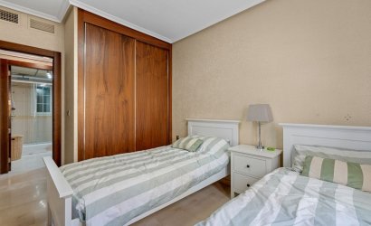 Herverkoop - Apartment -
Cabo Roig - Costa Blanca