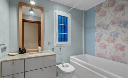 Herverkoop - Apartment -
Cabo Roig - Costa Blanca