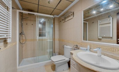 Herverkoop - Apartment -
Cabo Roig - Costa Blanca