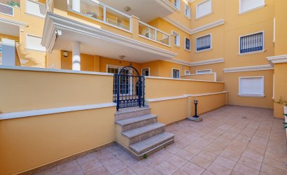 Herverkoop - Apartment -
Cabo Roig - Costa Blanca