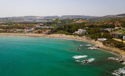 Herverkoop - Apartment -
Doña Julia - Inland