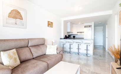 Herverkoop - Apartment -
Doña Julia - Inland