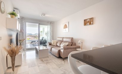 Herverkoop - Apartment -
Doña Julia - Inland