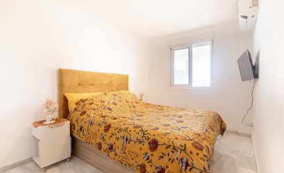 Herverkoop - Apartment -
Doña Julia - Inland