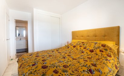 Herverkoop - Apartment -
Doña Julia - Inland