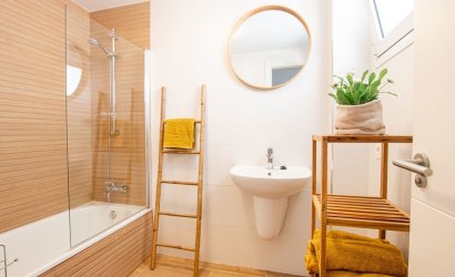 Herverkoop - Apartment -
Doña Julia - Inland