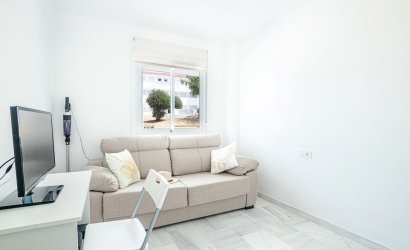 Herverkoop - Apartment -
Doña Julia - Inland