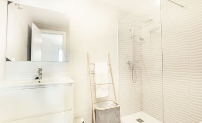 Herverkoop - Apartment -
Doña Julia - Inland